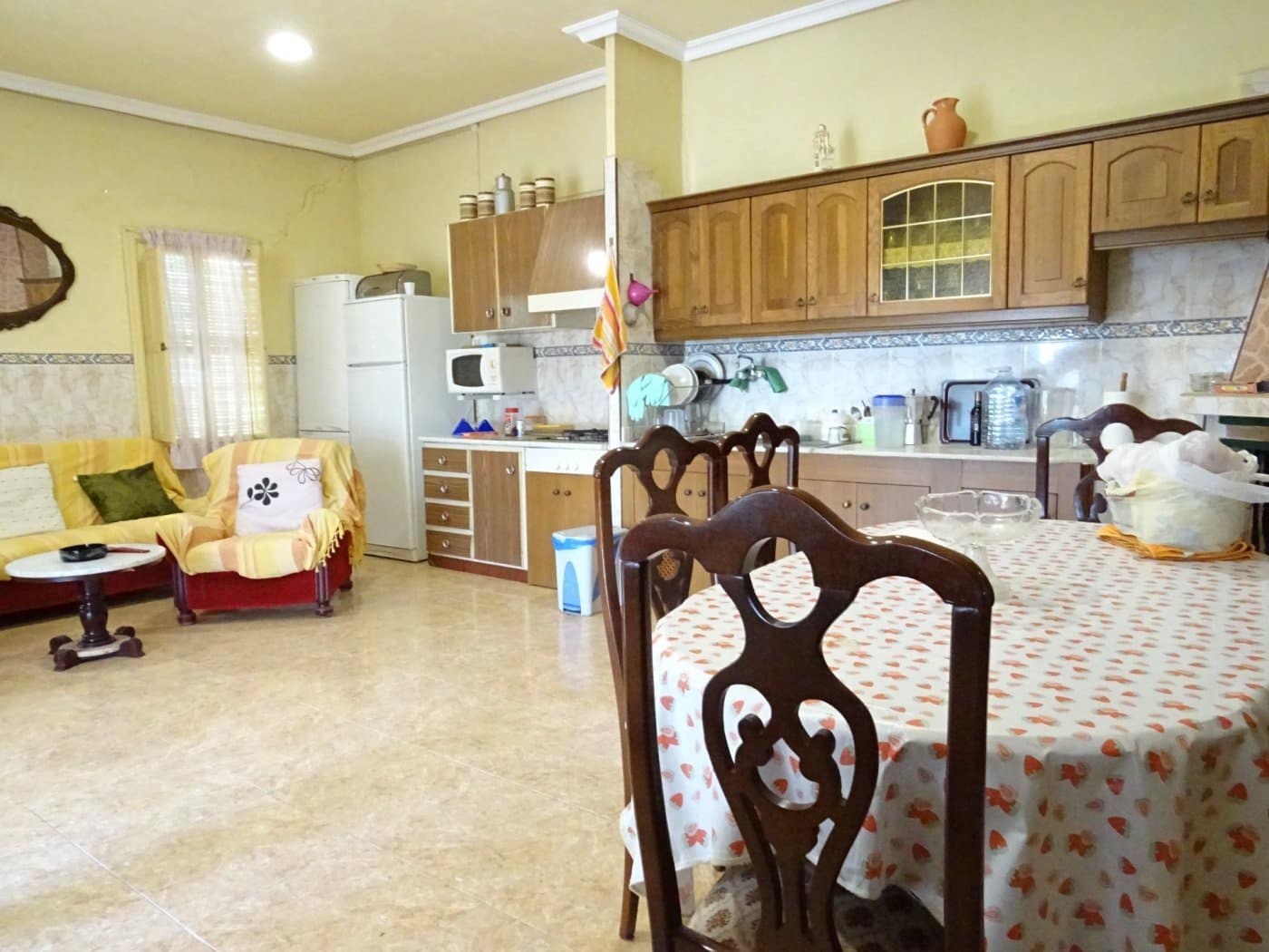 2 bedroom Villa for sale in Aspe - € 193,260 (Ref: 6195355)