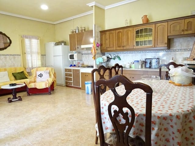 2 soveværelse Villa til salg i Aspe - € 193.260 (Ref: 6195355)