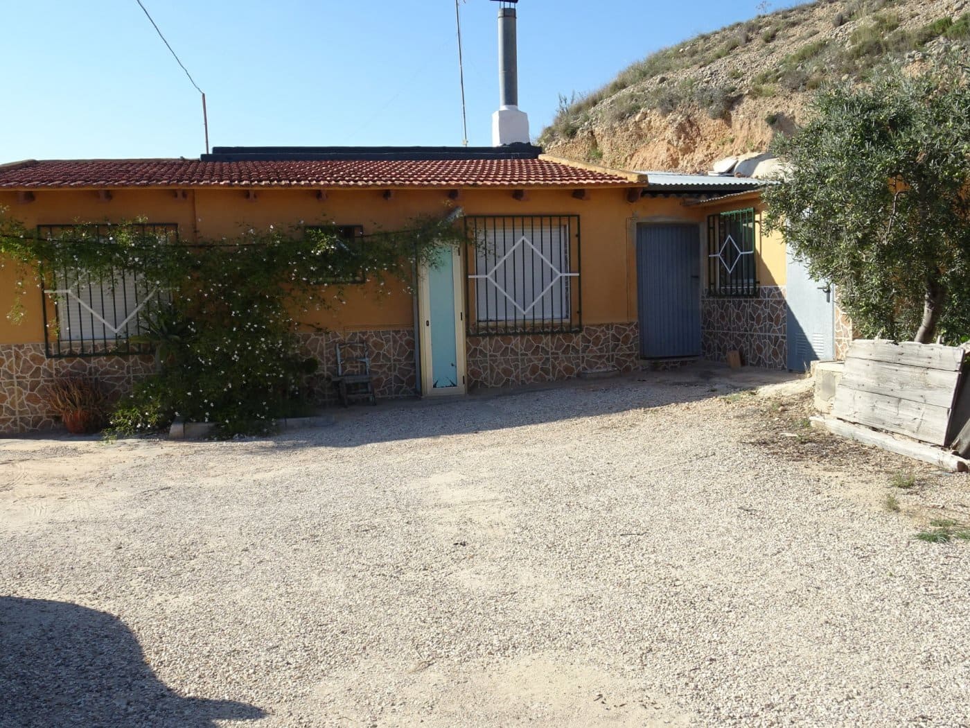 2 bedroom Villa for sale in Aspe - € 193,260 (Ref: 6195355)
