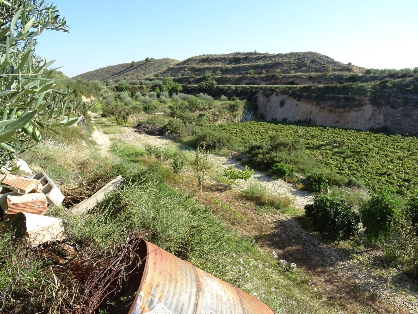 2 bedroom Villa for sale in Aspe - € 193,260 (Ref: 6195355)