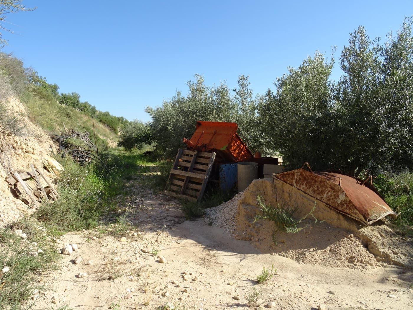 2 bedroom Villa for sale in Aspe - € 193,260 (Ref: 6195355)