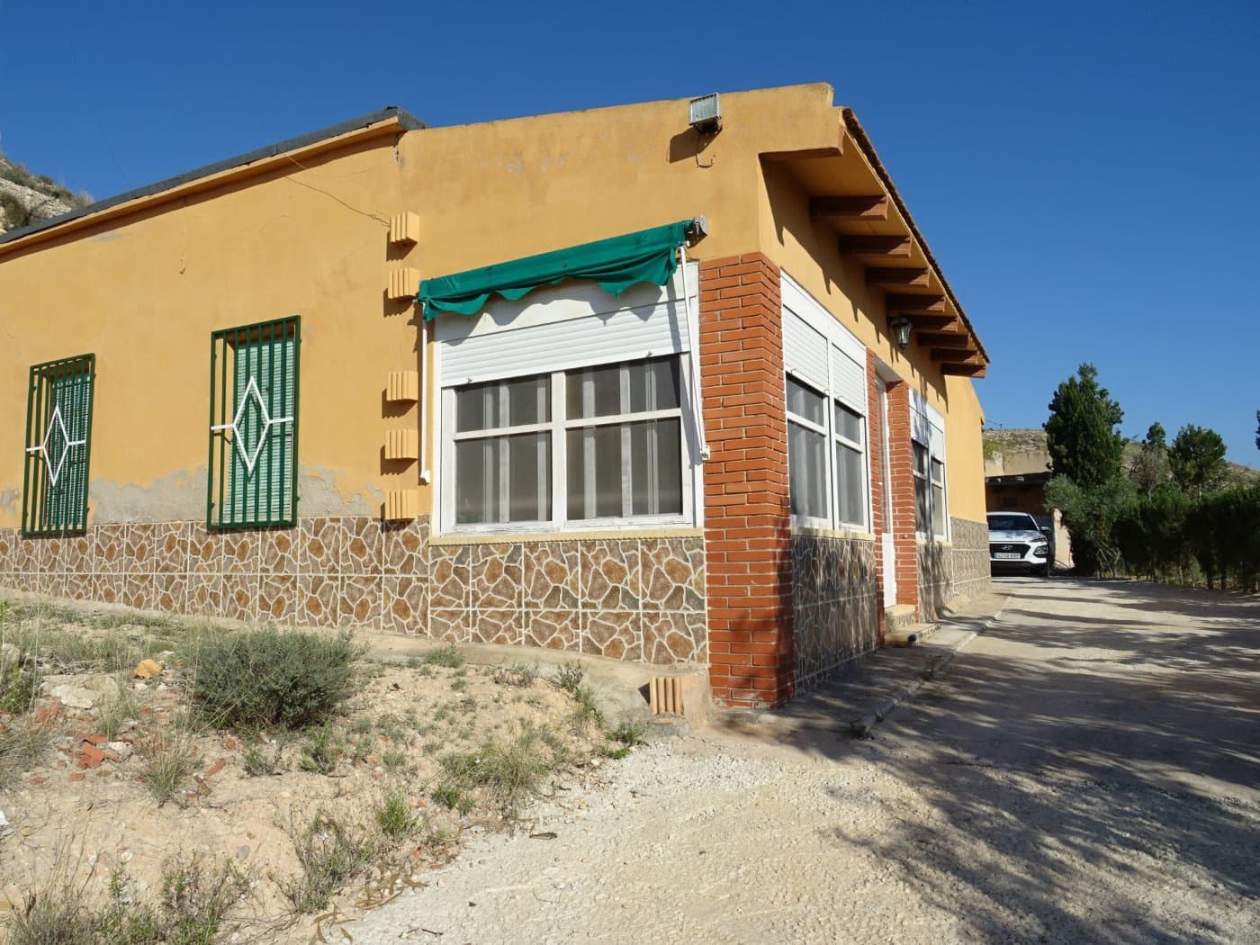 2 bedroom Villa for sale in Aspe - € 193,260 (Ref: 6195355)