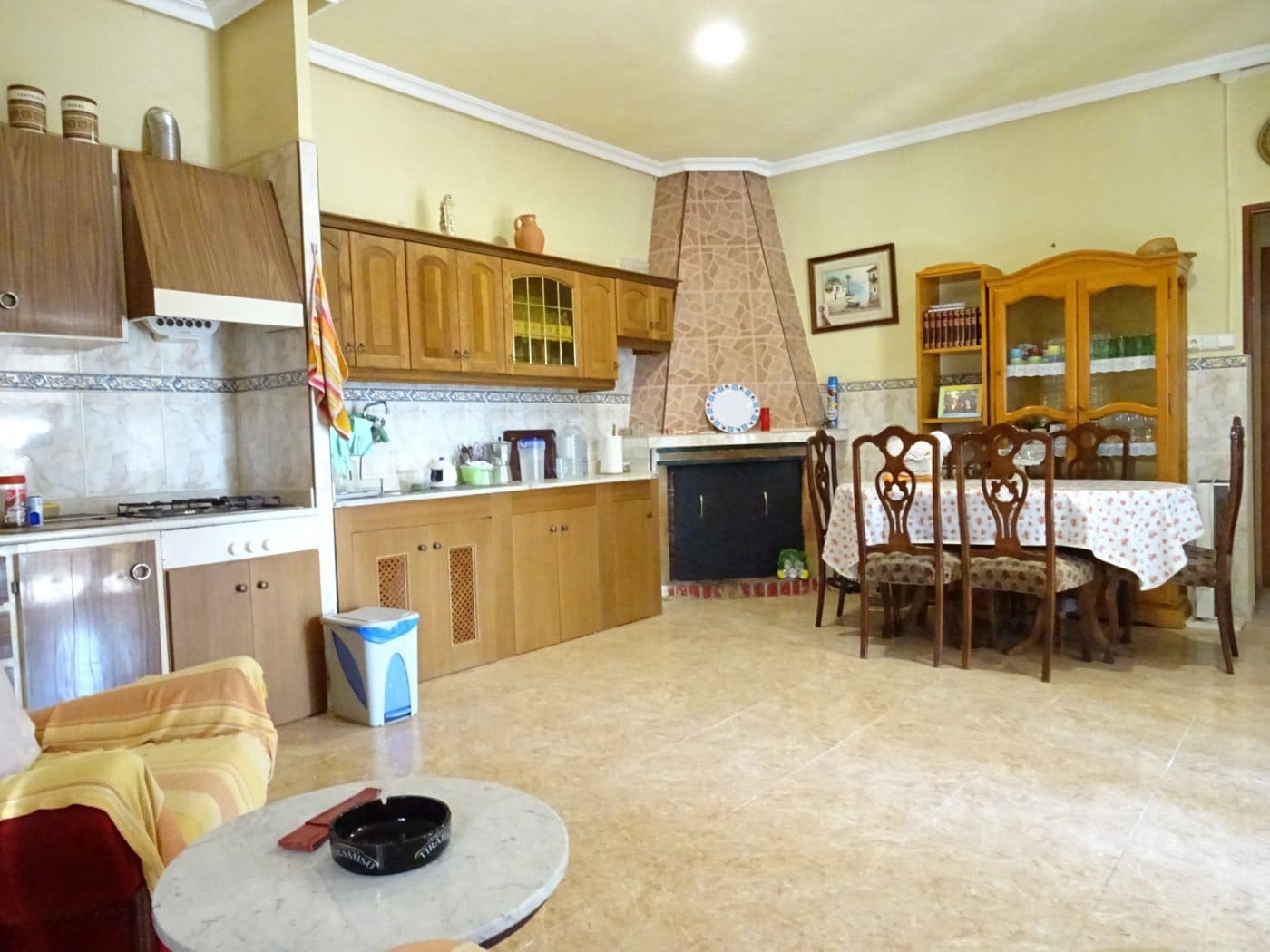 2 bedroom Villa for sale in Aspe - € 193,260 (Ref: 6195355)