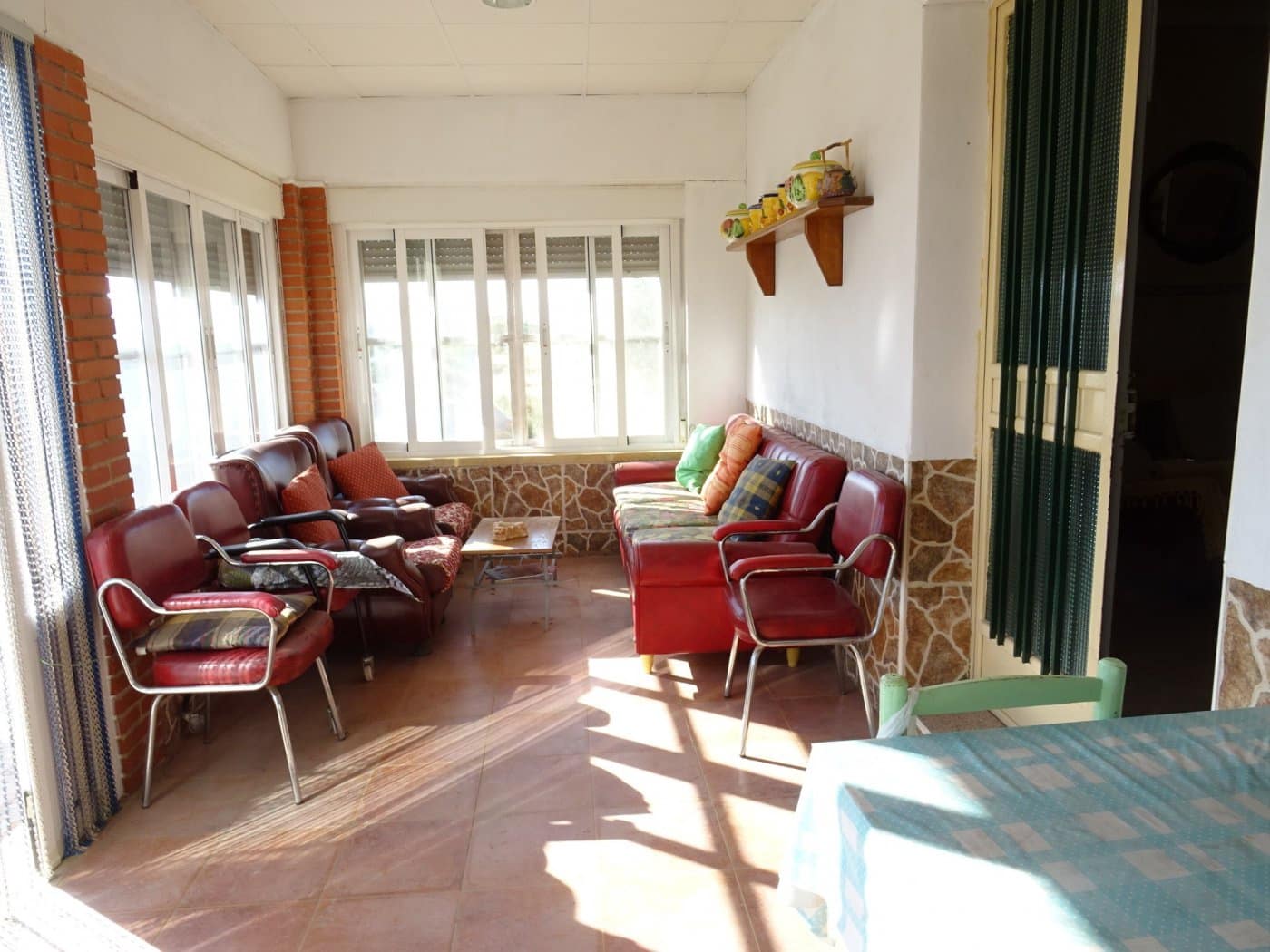 2 bedroom Villa for sale in Aspe - € 193,260 (Ref: 6195355)