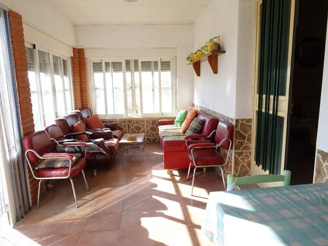 2 soveværelse Villa til salg i Aspe - € 193.260 (Ref: 6195355)