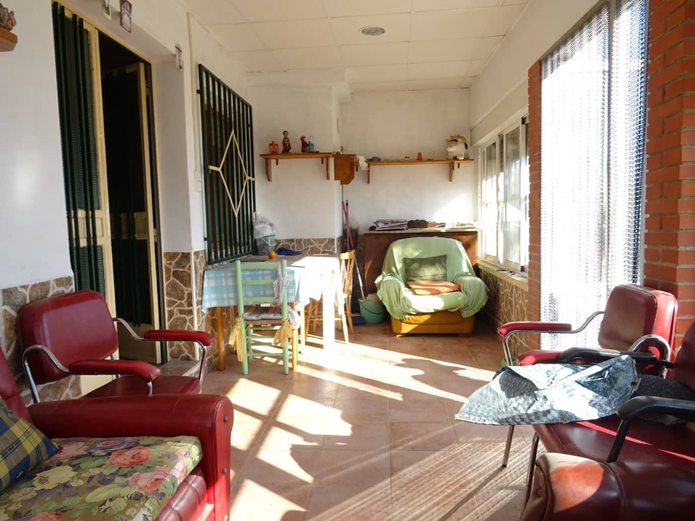 2 bedroom Villa for sale in Aspe - € 193,260 (Ref: 6195355)