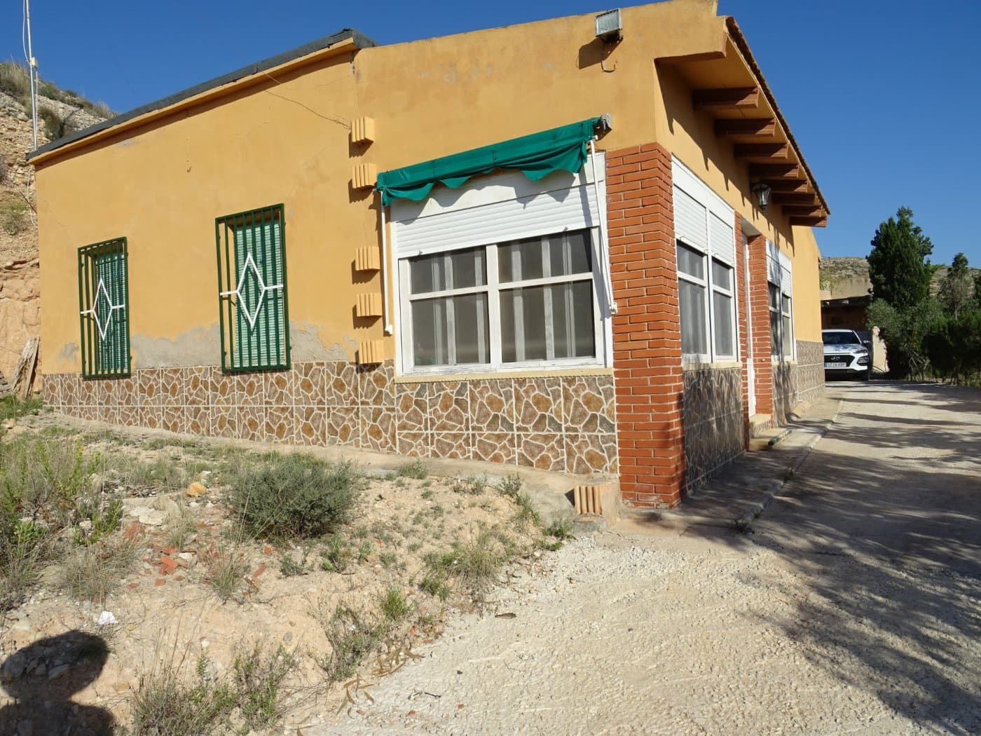 2 bedroom Villa for sale in Aspe - € 193,260 (Ref: 6195355)