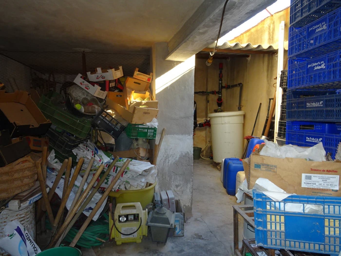 2 bedroom Villa for sale in Aspe - € 193,260 (Ref: 6195355)