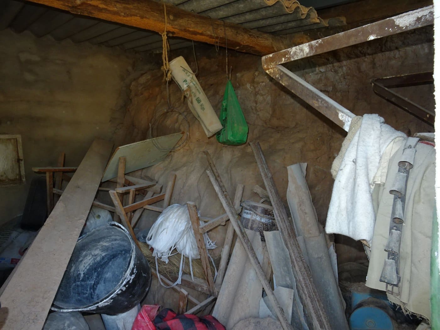 2 bedroom Villa for sale in Aspe - € 193,260 (Ref: 6195355)