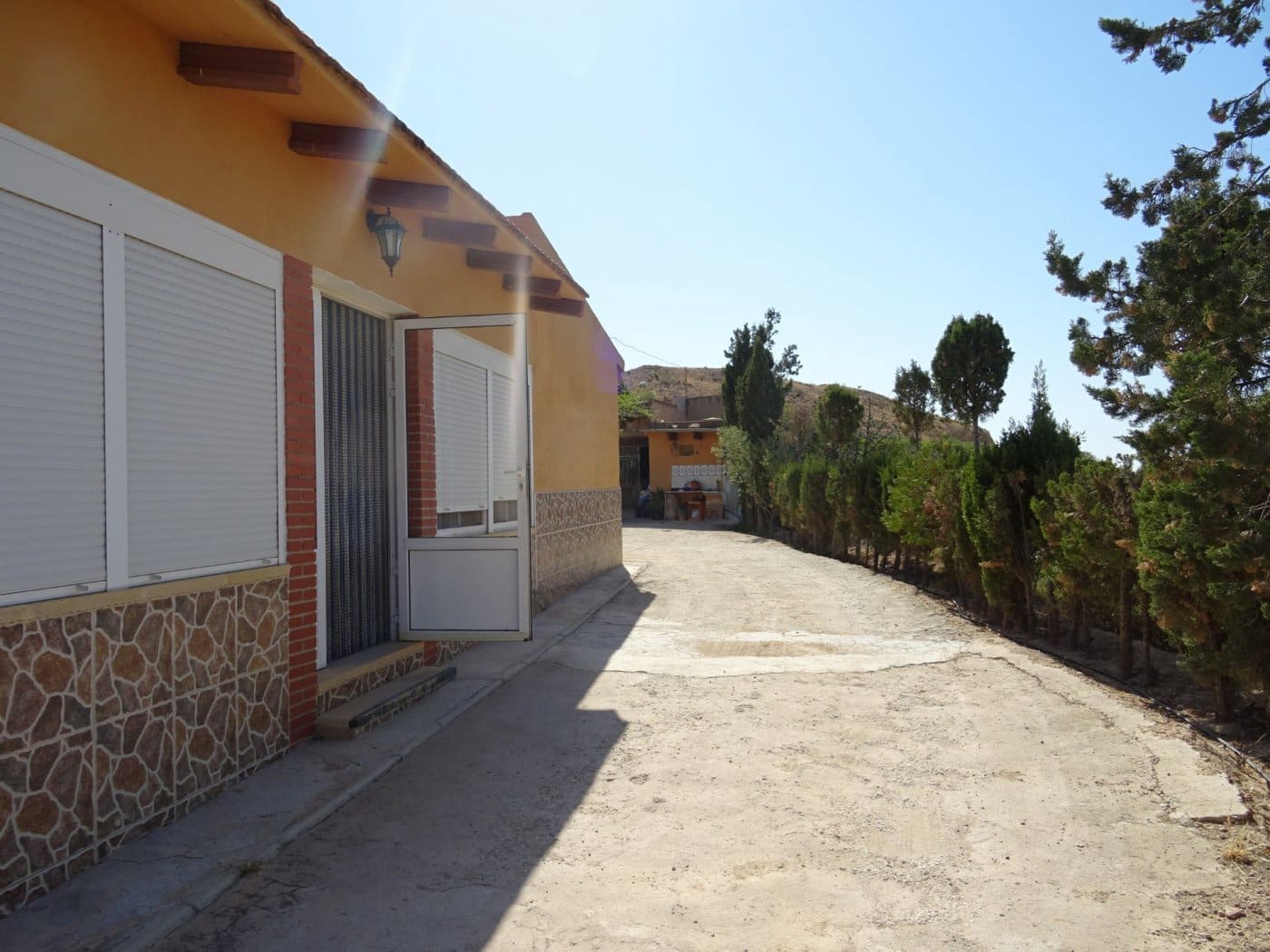 2 bedroom Villa for sale in Aspe - € 193,260 (Ref: 6195355)