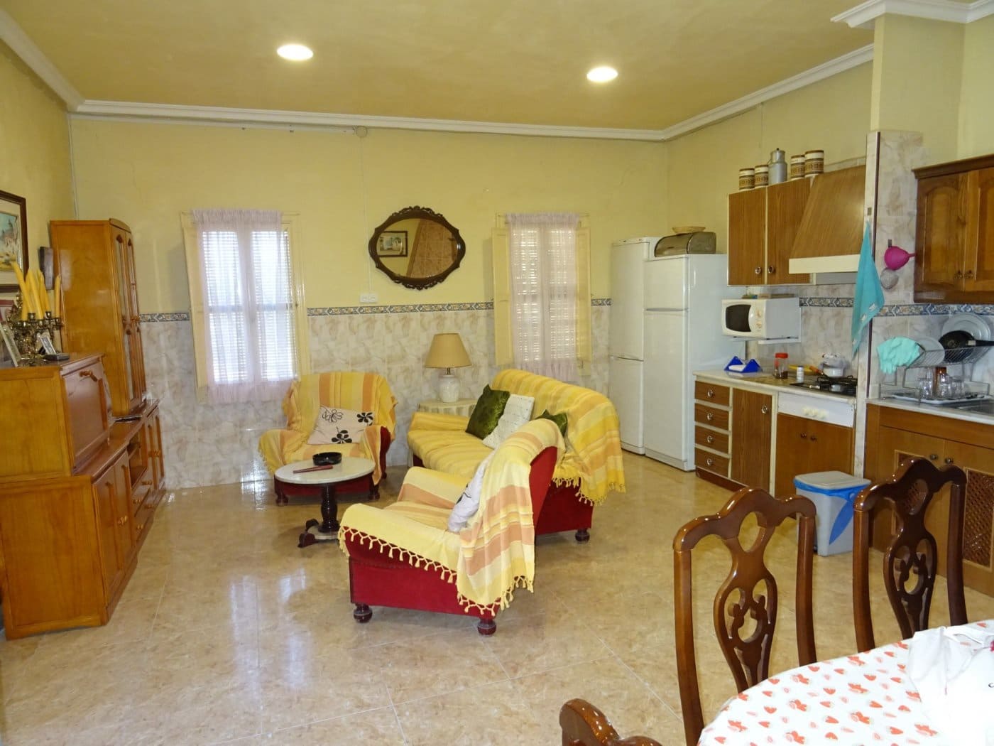 2 bedroom Villa for sale in Aspe - € 193,260 (Ref: 6195355)