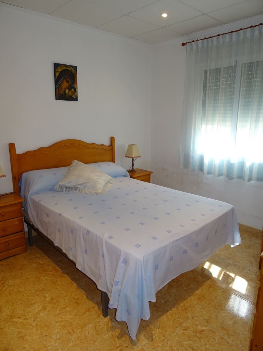 2 bedroom Villa for sale in Aspe - € 193,260 (Ref: 6195355)
