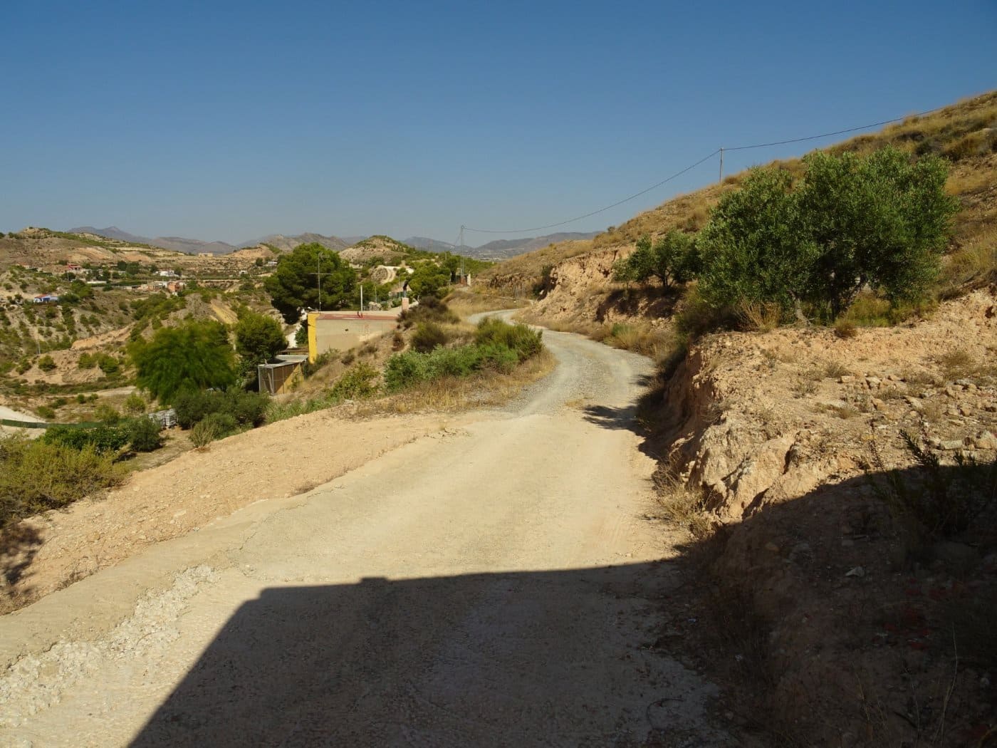 2 bedroom Villa for sale in Aspe - € 193,260 (Ref: 6195355)