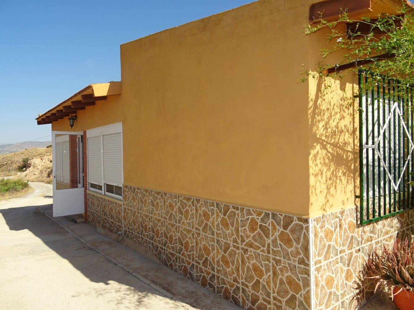 2 bedroom Villa for sale in Aspe - € 193,260 (Ref: 6195355)