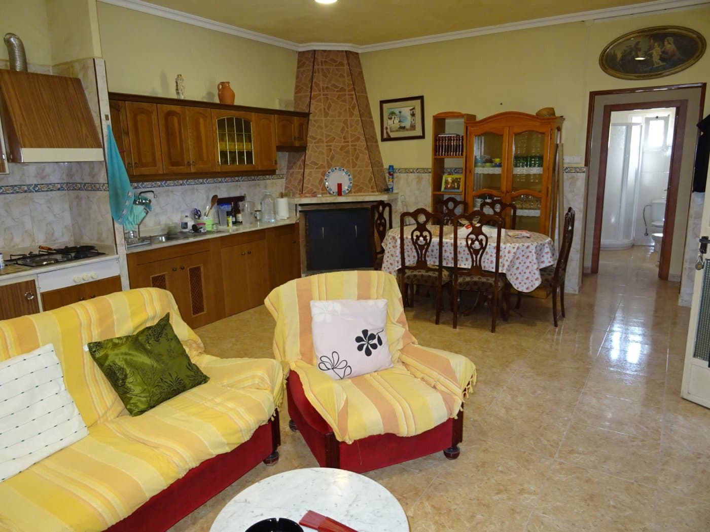2 bedroom Villa for sale in Aspe - € 193,260 (Ref: 6195355)