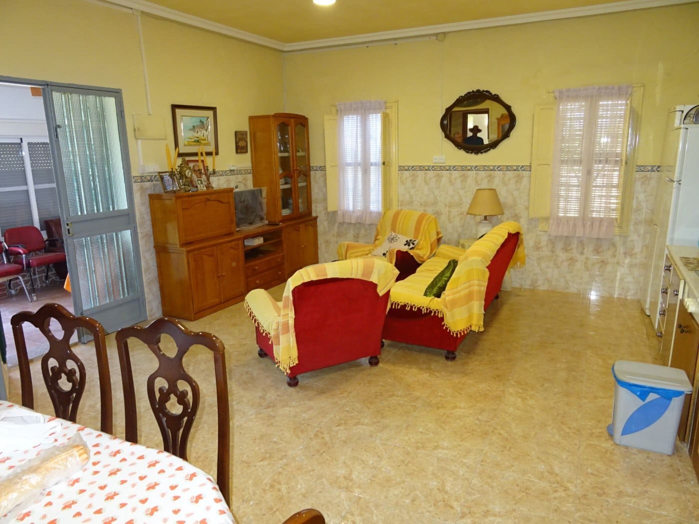 2 bedroom Villa for sale in Aspe - € 193,260 (Ref: 6195355)