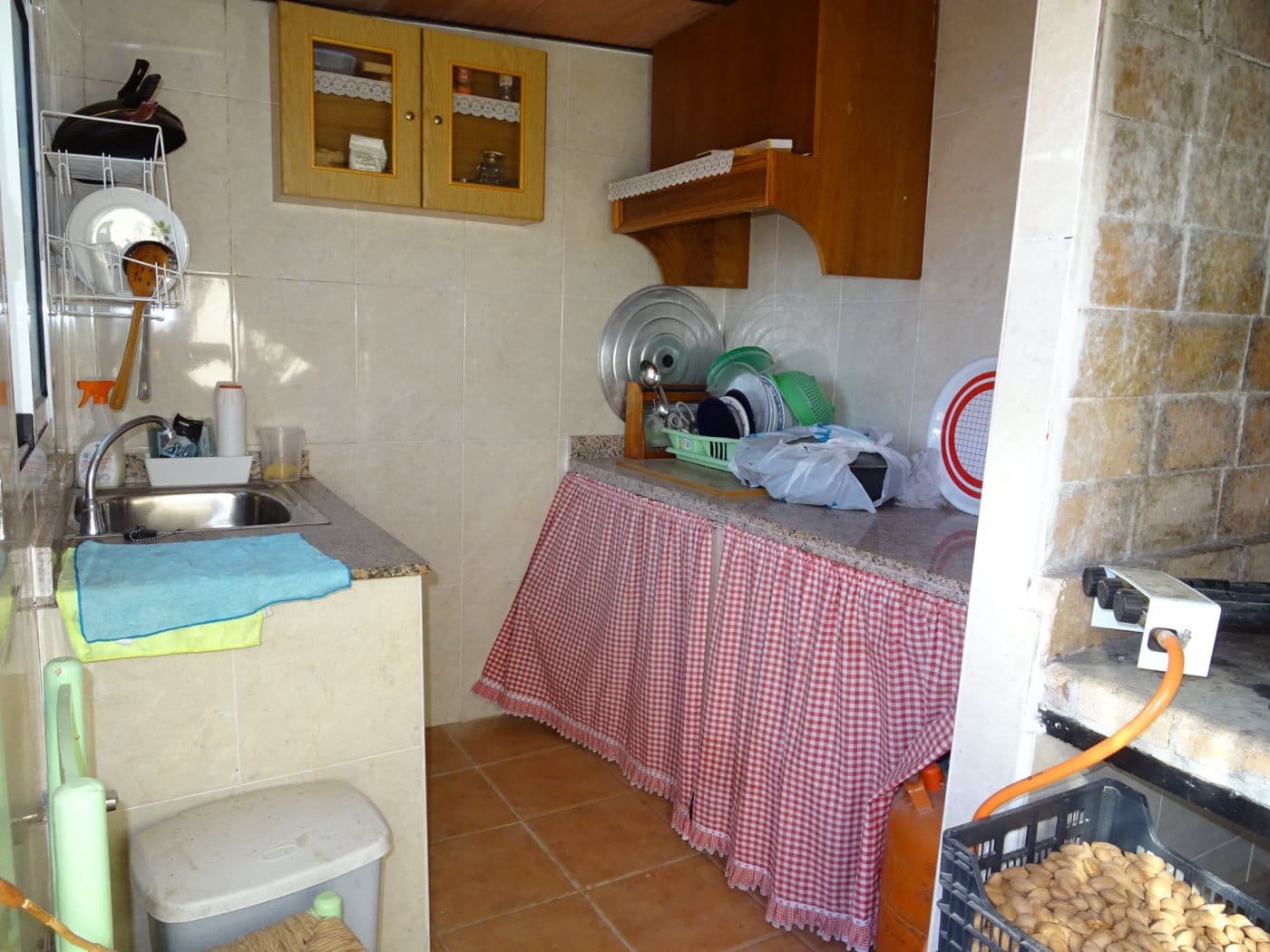 2 bedroom Villa for sale in Aspe - € 193,260 (Ref: 6195355)