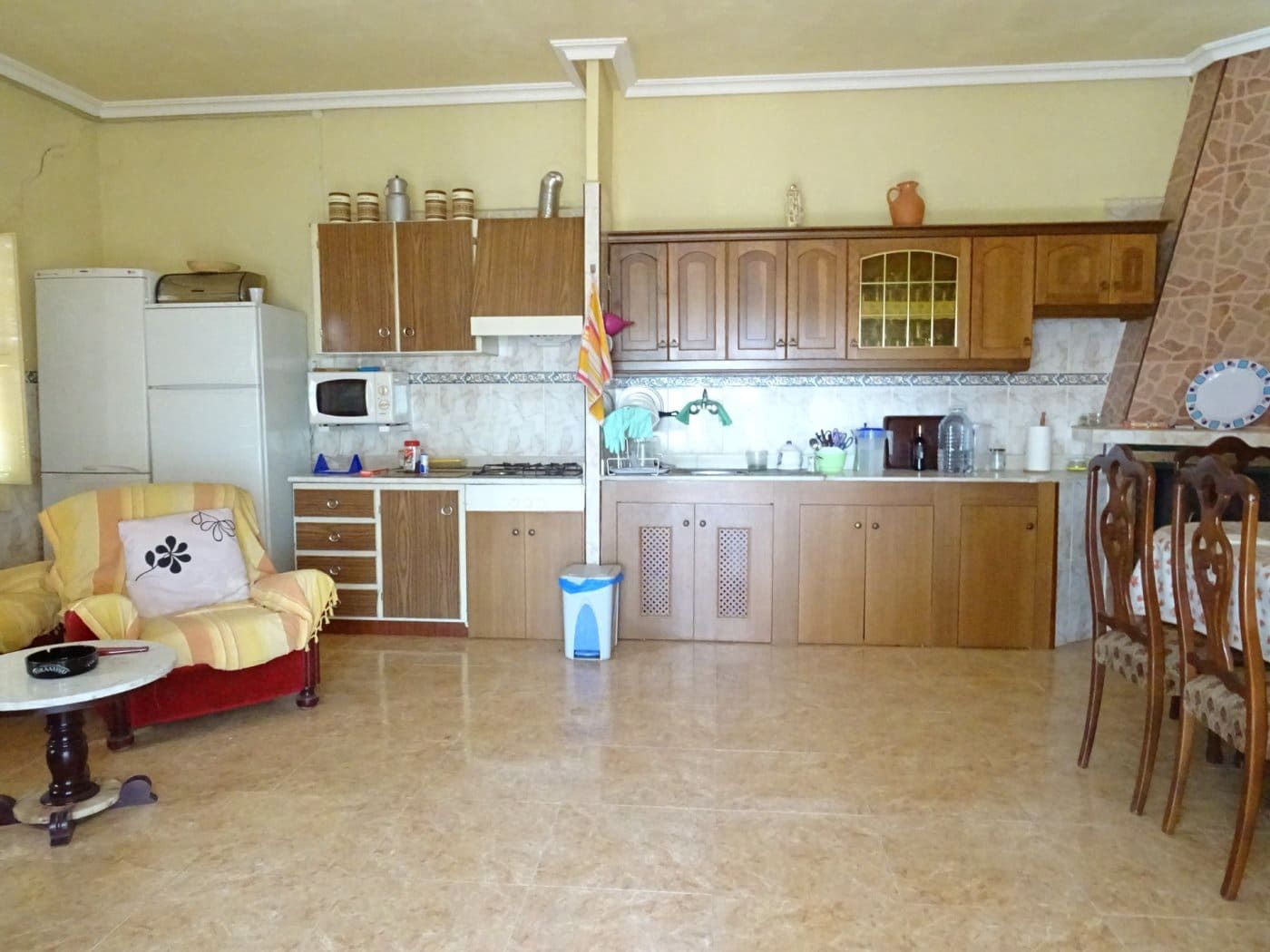 2 bedroom Villa for sale in Aspe - € 193,260 (Ref: 6195355)