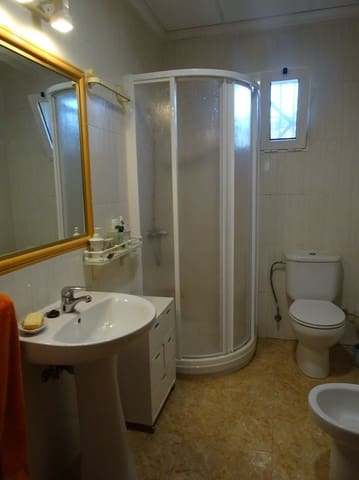 2 soveværelse Villa til salg i Aspe - € 193.260 (Ref: 6195355)