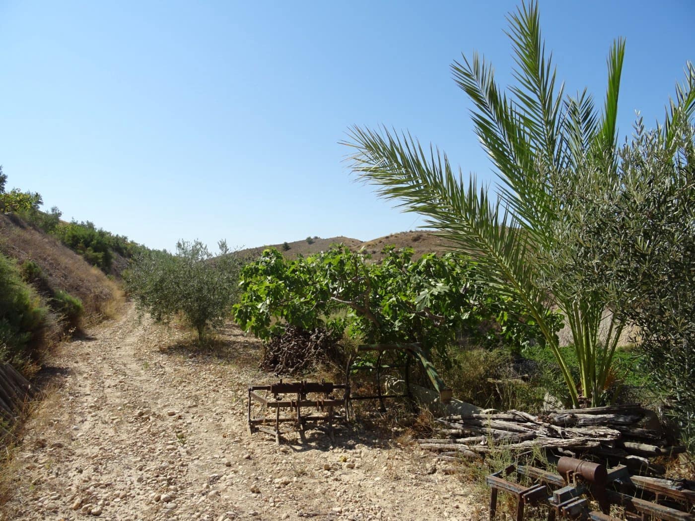 2 bedroom Villa for sale in Aspe - € 193,260 (Ref: 6195355)