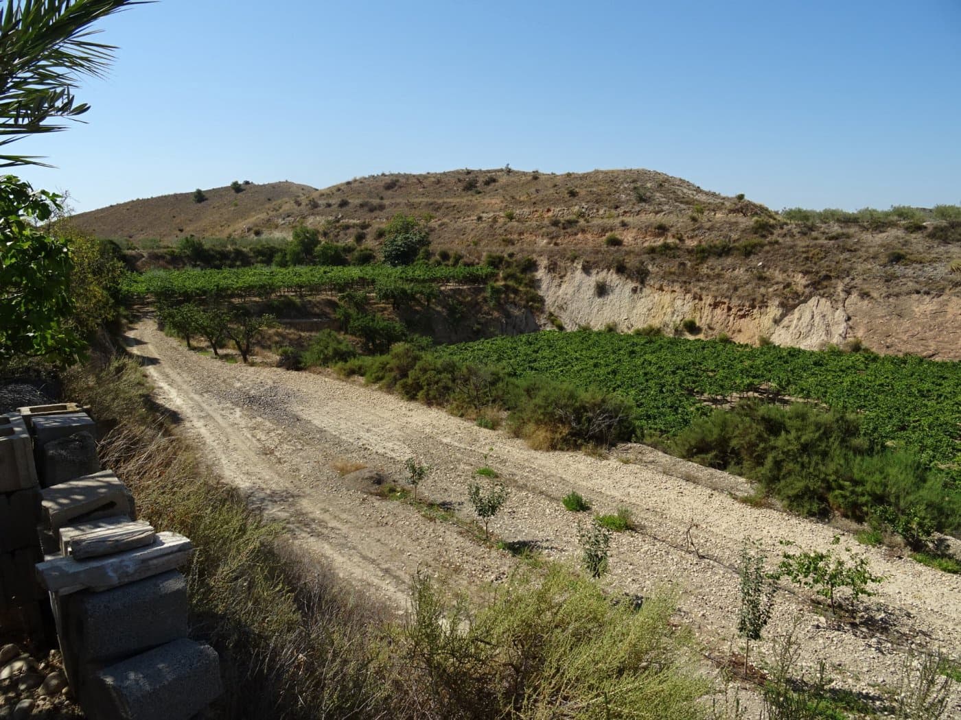 2 bedroom Villa for sale in Aspe - € 193,260 (Ref: 6195355)