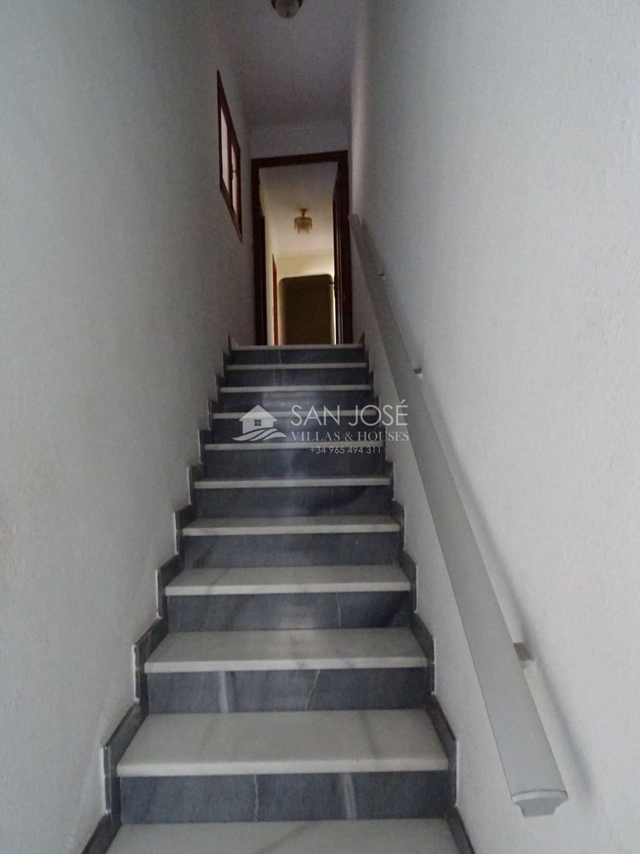 8 Zimmer Haus zu verkaufen in Aspe - 96.050 € (Ref: 6195394)