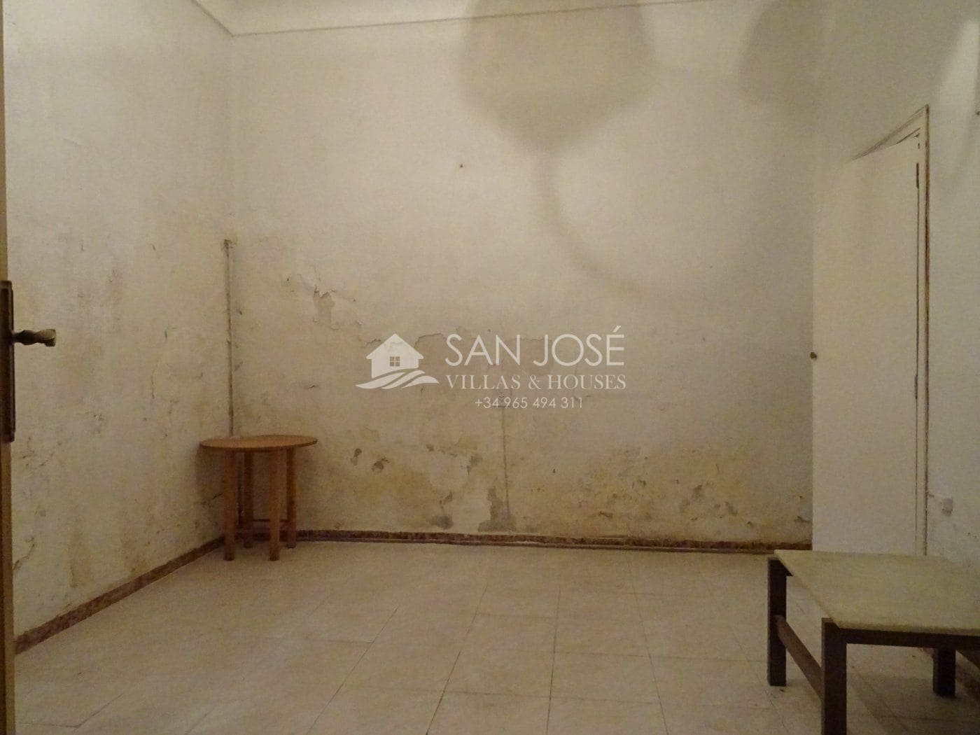 8 Zimmer Haus zu verkaufen in Aspe - 96.050 € (Ref: 6195394)