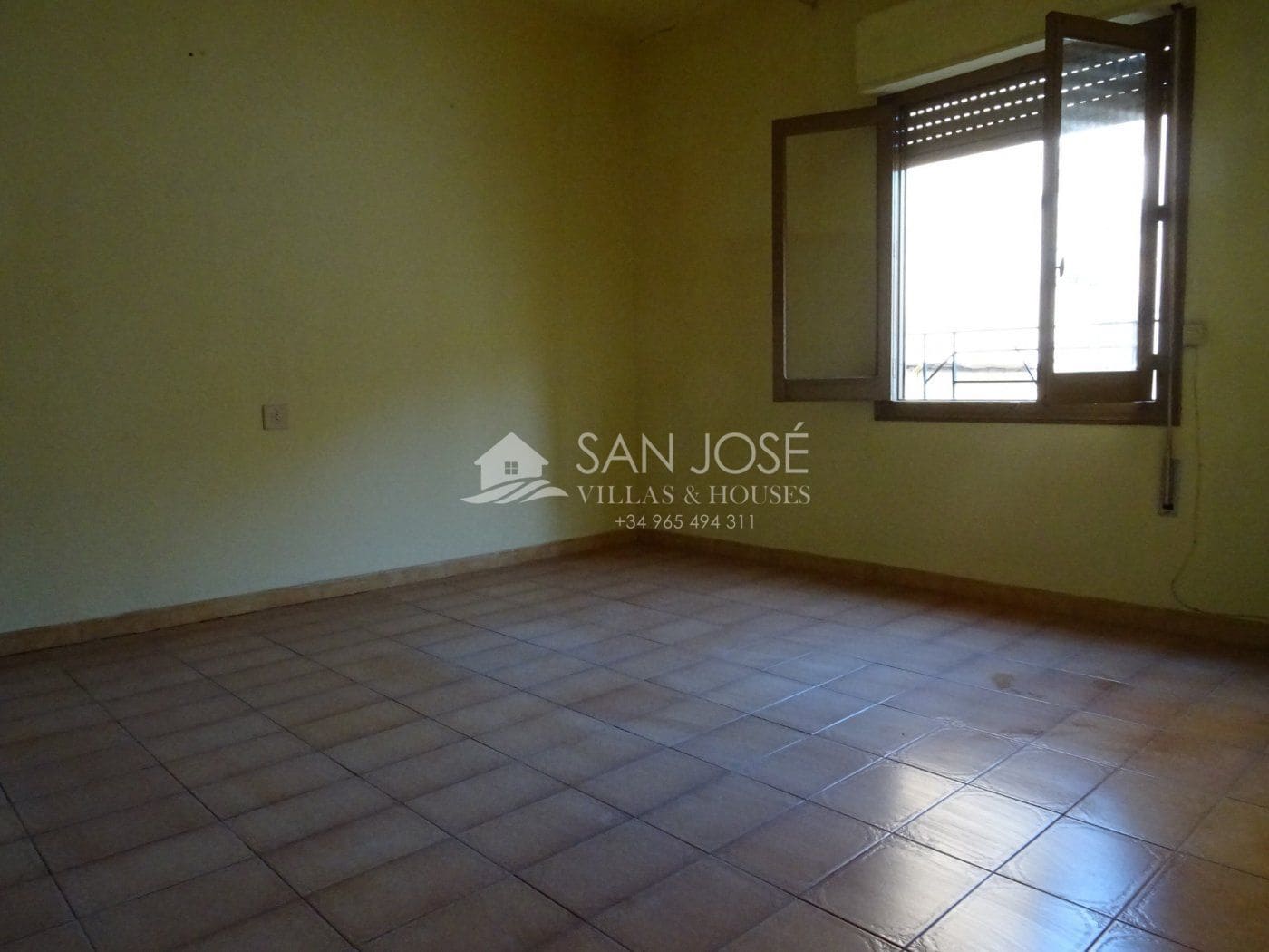 8 Zimmer Haus zu verkaufen in Aspe - 96.050 € (Ref: 6195394)