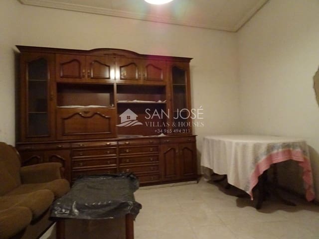 8 bedroom Townhouse for sale in Aspe - € 96,050 (Ref: 6195394)