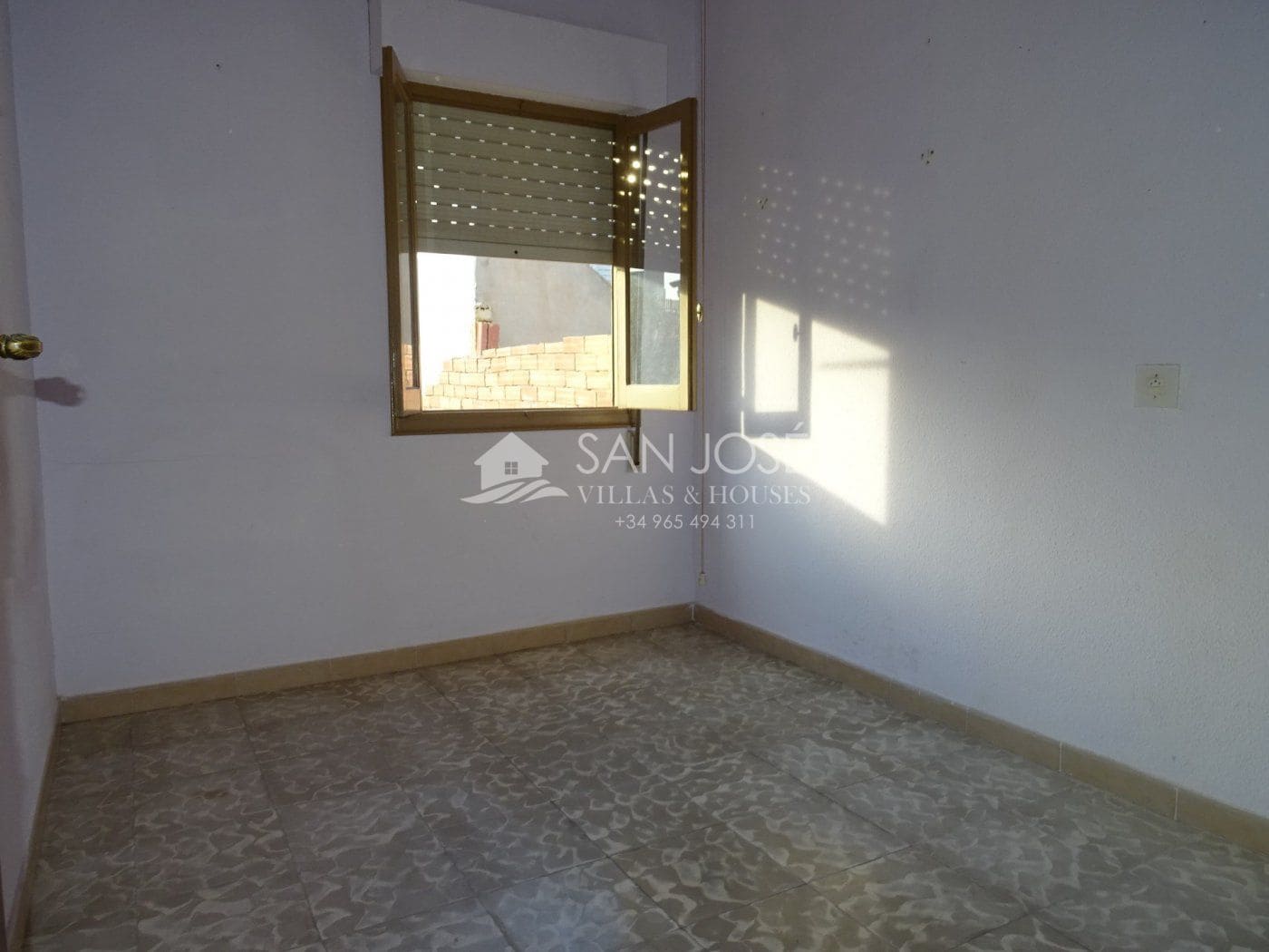 8 Zimmer Haus zu verkaufen in Aspe - 96.050 € (Ref: 6195394)