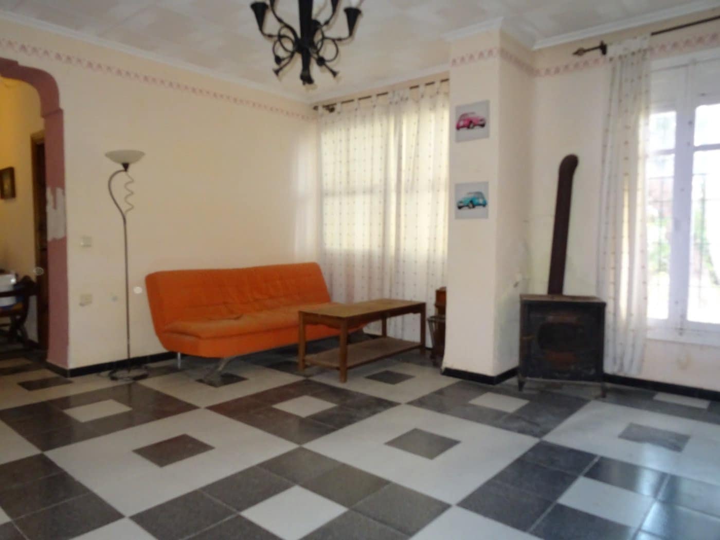 5 bedroom Villa for sale in Agost with pool garage - € 424,200 (Ref: 6195400)