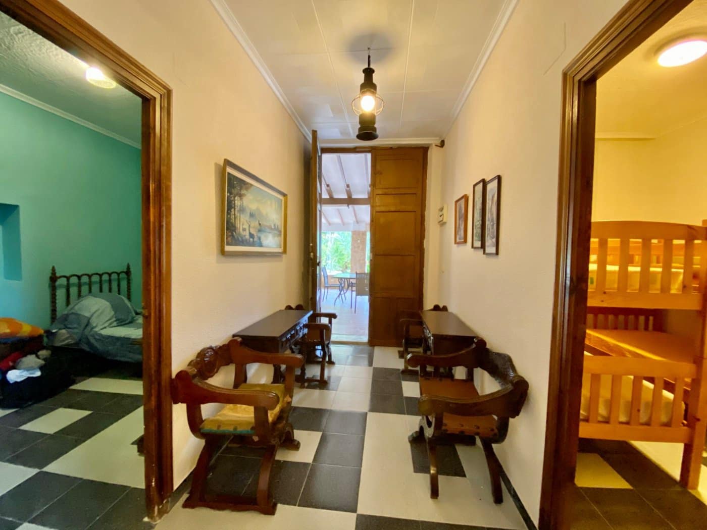 5 bedroom Villa for sale in Agost with pool garage - € 424,200 (Ref: 6195400)