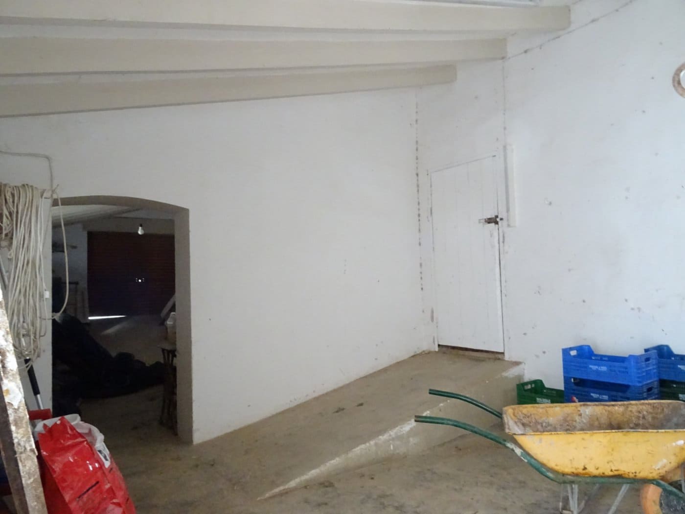 5 bedroom Villa for sale in Agost with pool garage - € 424,200 (Ref: 6195400)