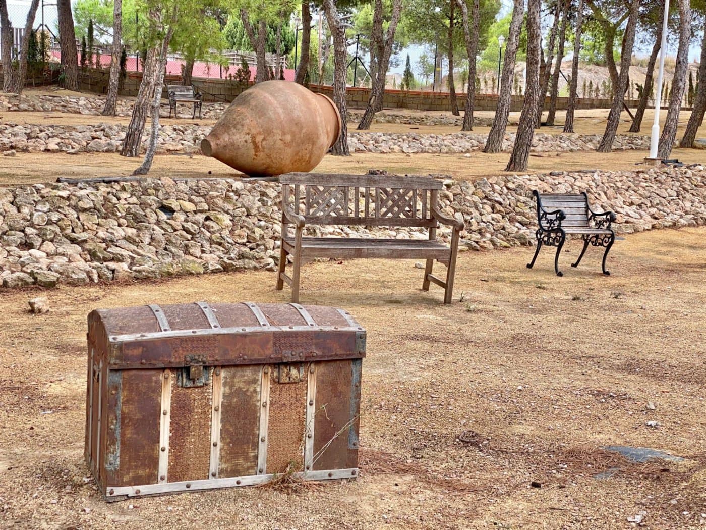 5 bedroom Villa for sale in Agost with pool garage - € 424,200 (Ref: 6195400)