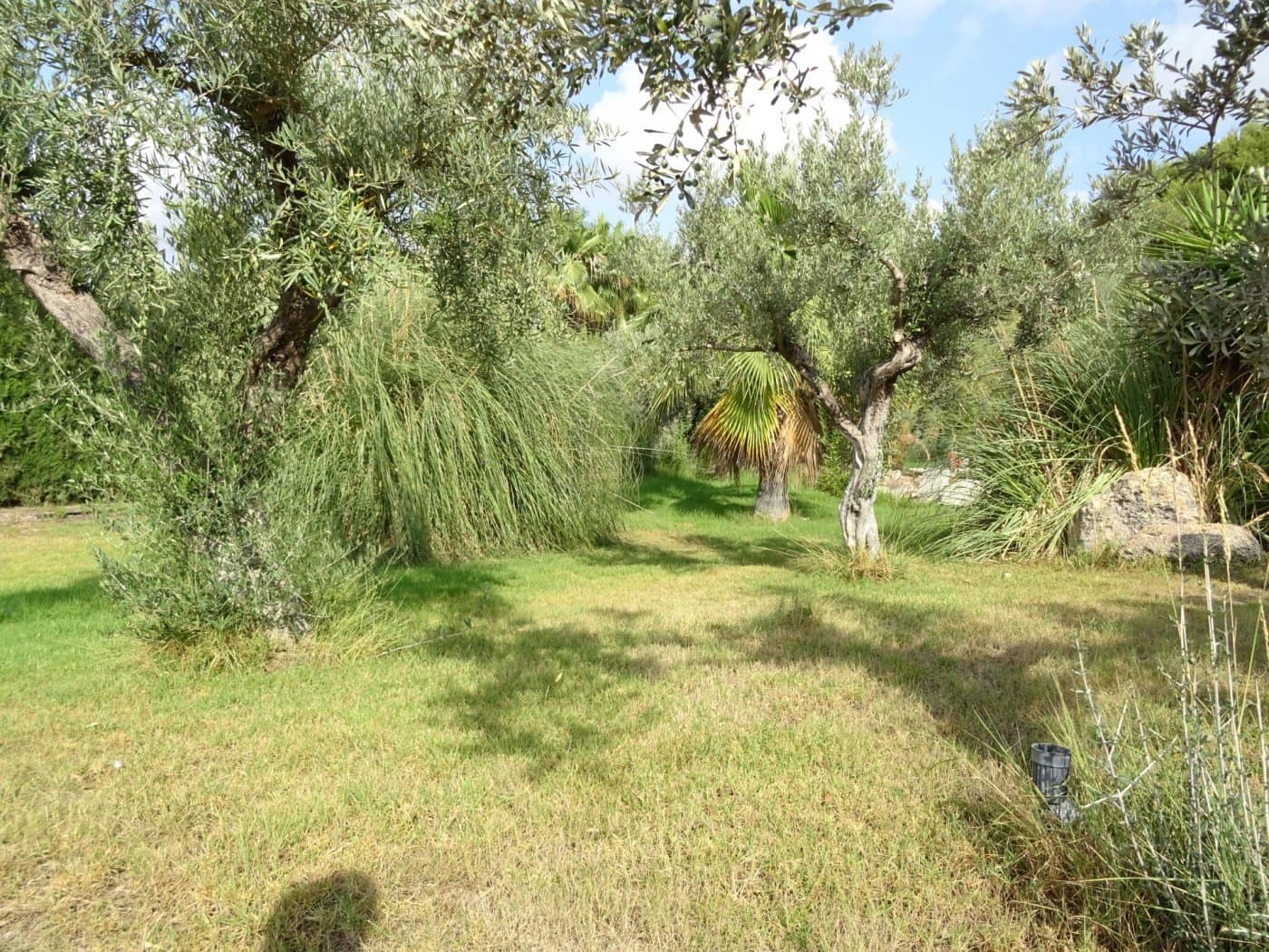 5 bedroom Villa for sale in Agost with pool garage - € 424,200 (Ref: 6195400)