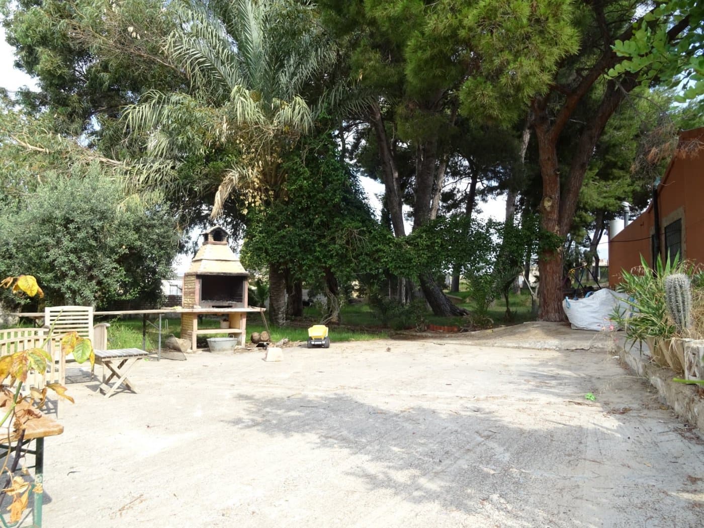 5 bedroom Villa for sale in Agost with pool garage - € 424,200 (Ref: 6195400)