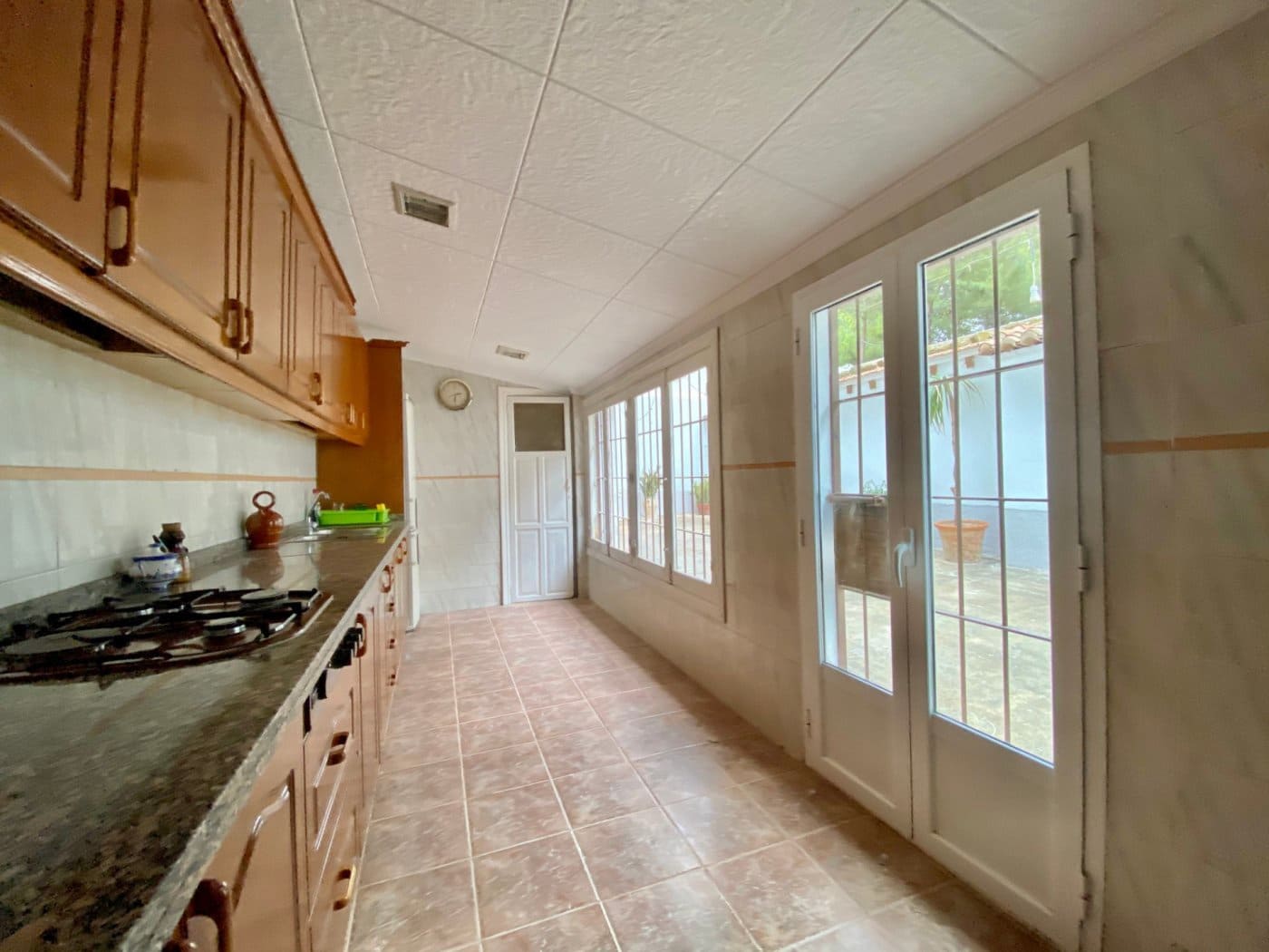 5 bedroom Villa for sale in Agost with pool garage - € 424,200 (Ref: 6195400)