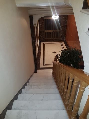 4 chambre Villa/Maison à vendre à Novelda avec garage - 900 545 € (Ref: 6195444)