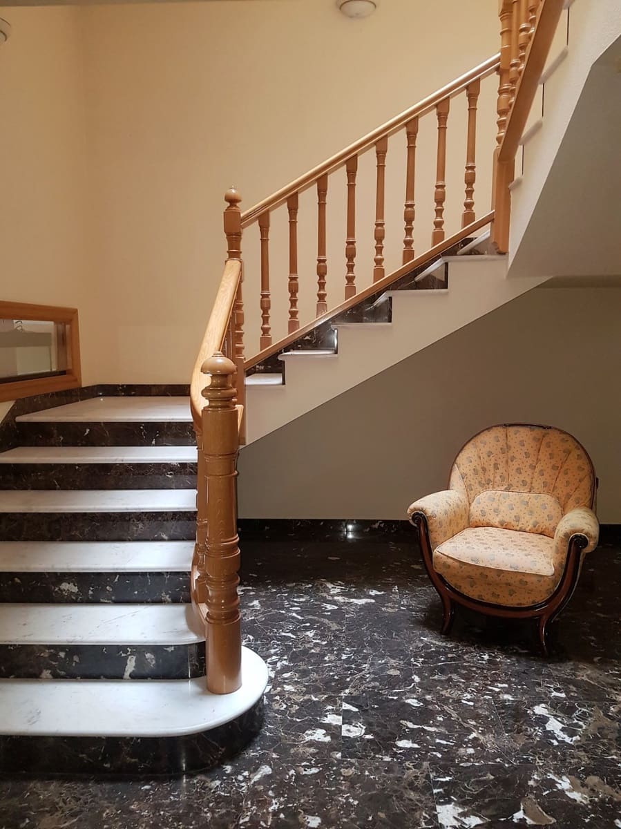 4 chambre Villa/Maison à vendre à Novelda avec garage - 900 545 € (Ref: 6195444)