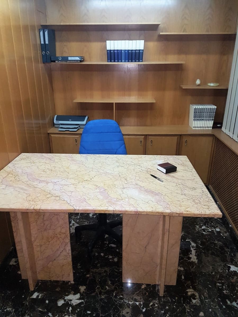 4 chambre Villa/Maison à vendre à Novelda avec garage - 900 545 € (Ref: 6195444)