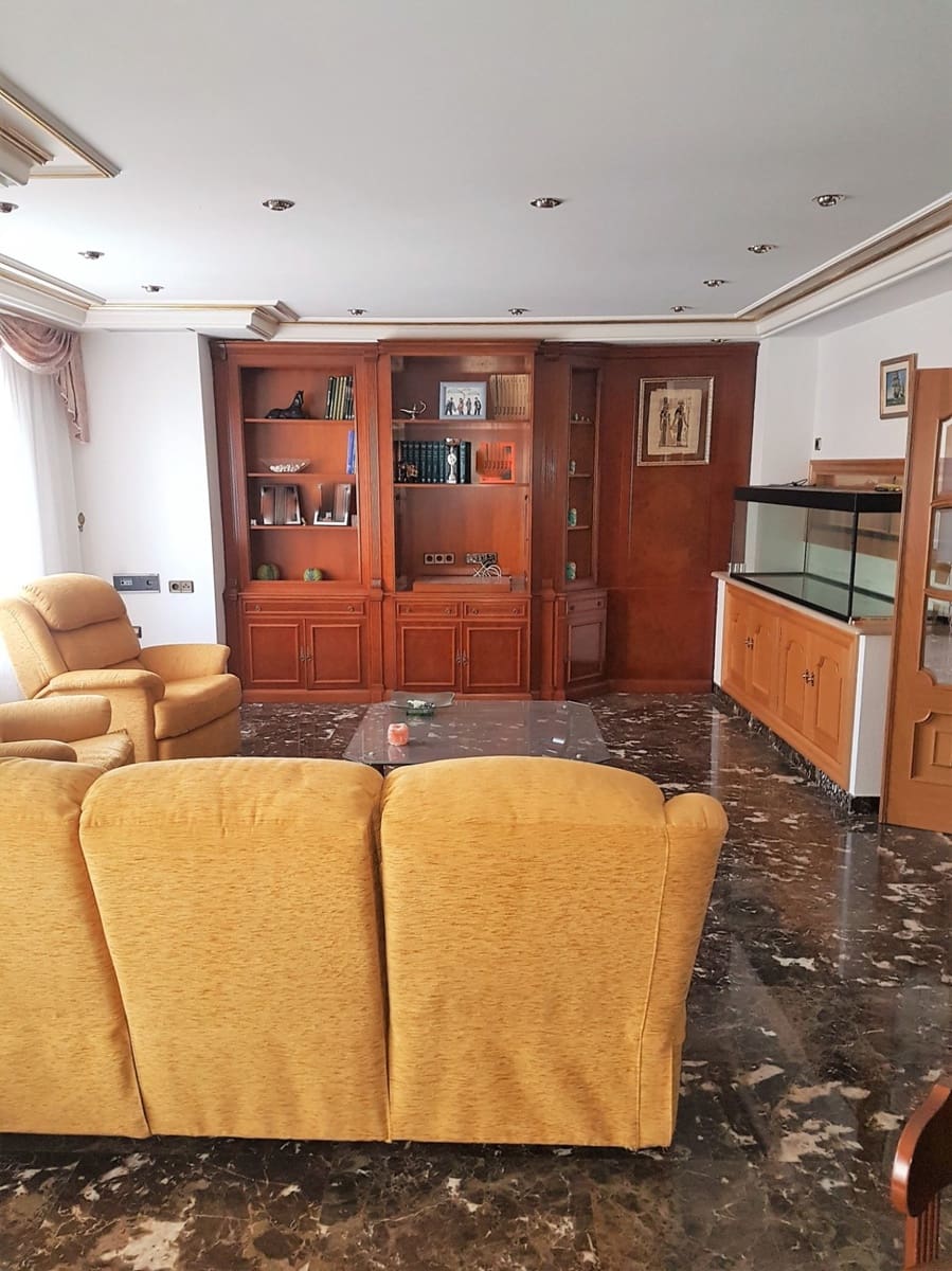 4 chambre Villa/Maison à vendre à Novelda avec garage - 900 545 € (Ref: 6195444)