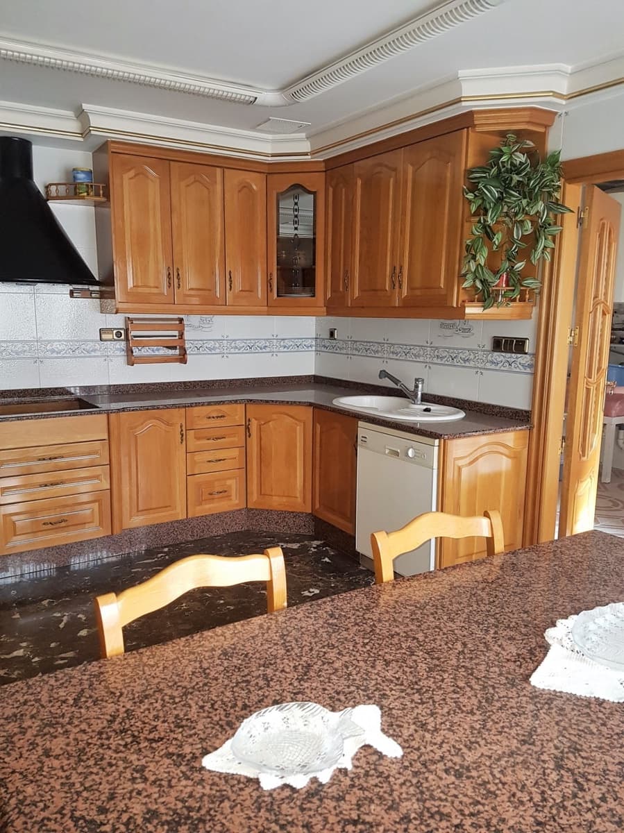 4 chambre Villa/Maison à vendre à Novelda avec garage - 900 545 € (Ref: 6195444)