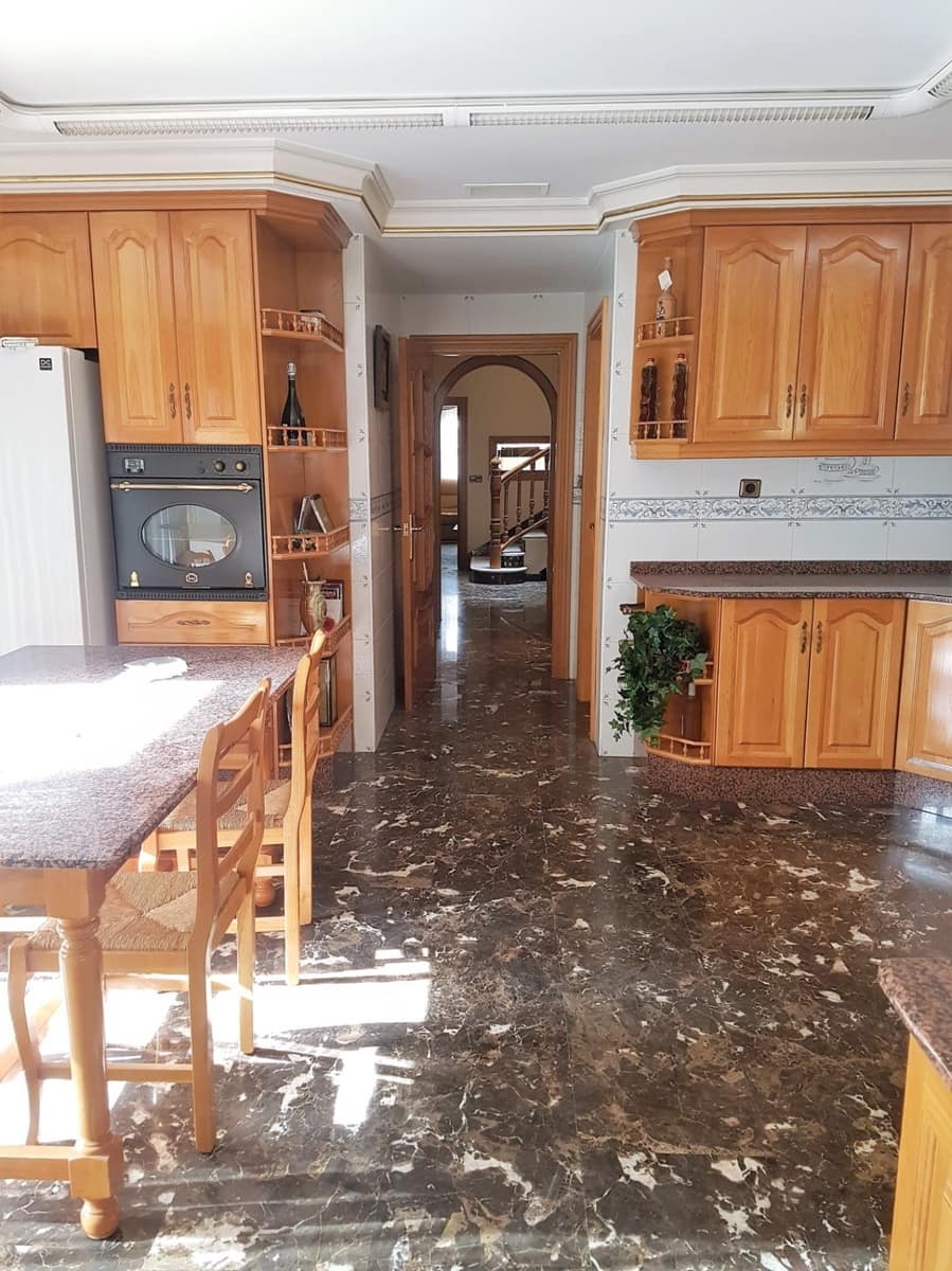 4 chambre Villa/Maison à vendre à Novelda avec garage - 900 545 € (Ref: 6195444)