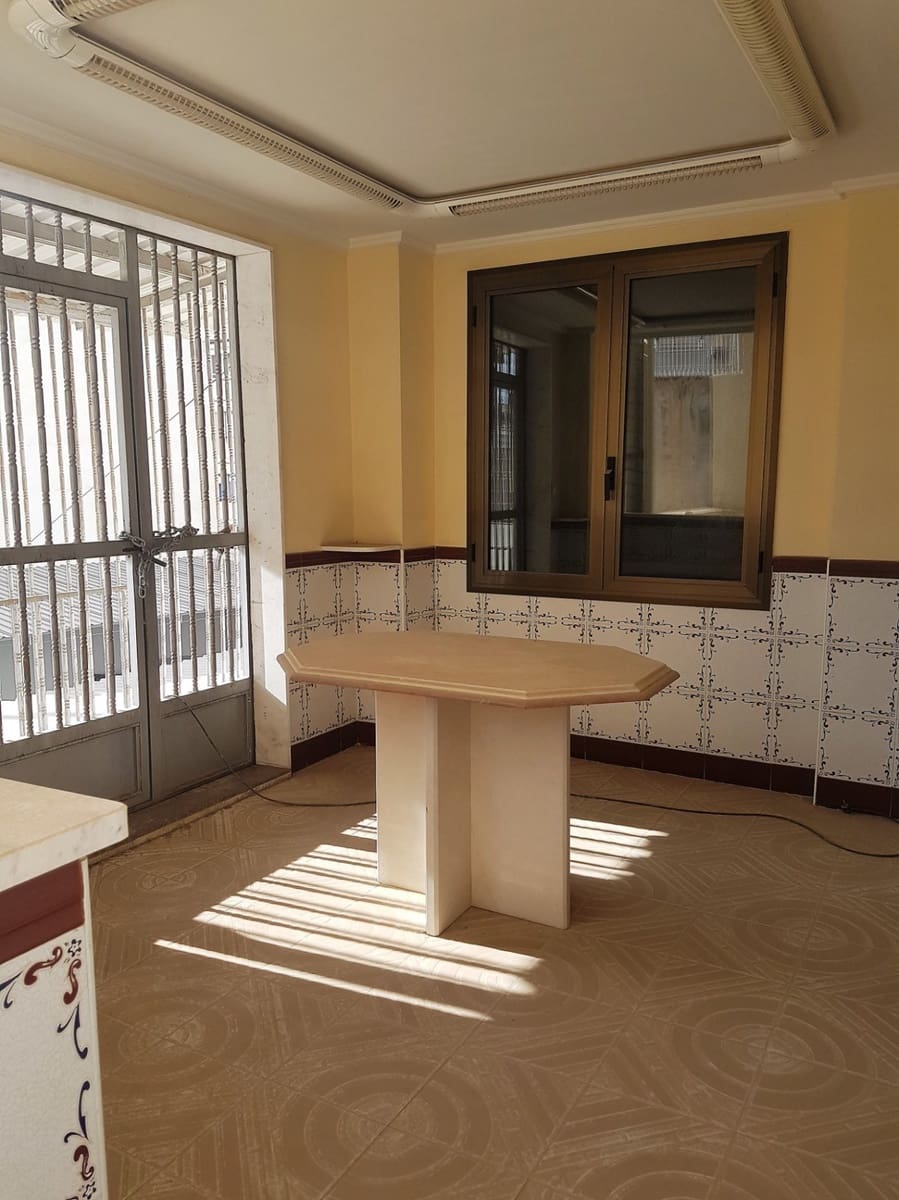 4 chambre Villa/Maison à vendre à Novelda avec garage - 900 545 € (Ref: 6195444)