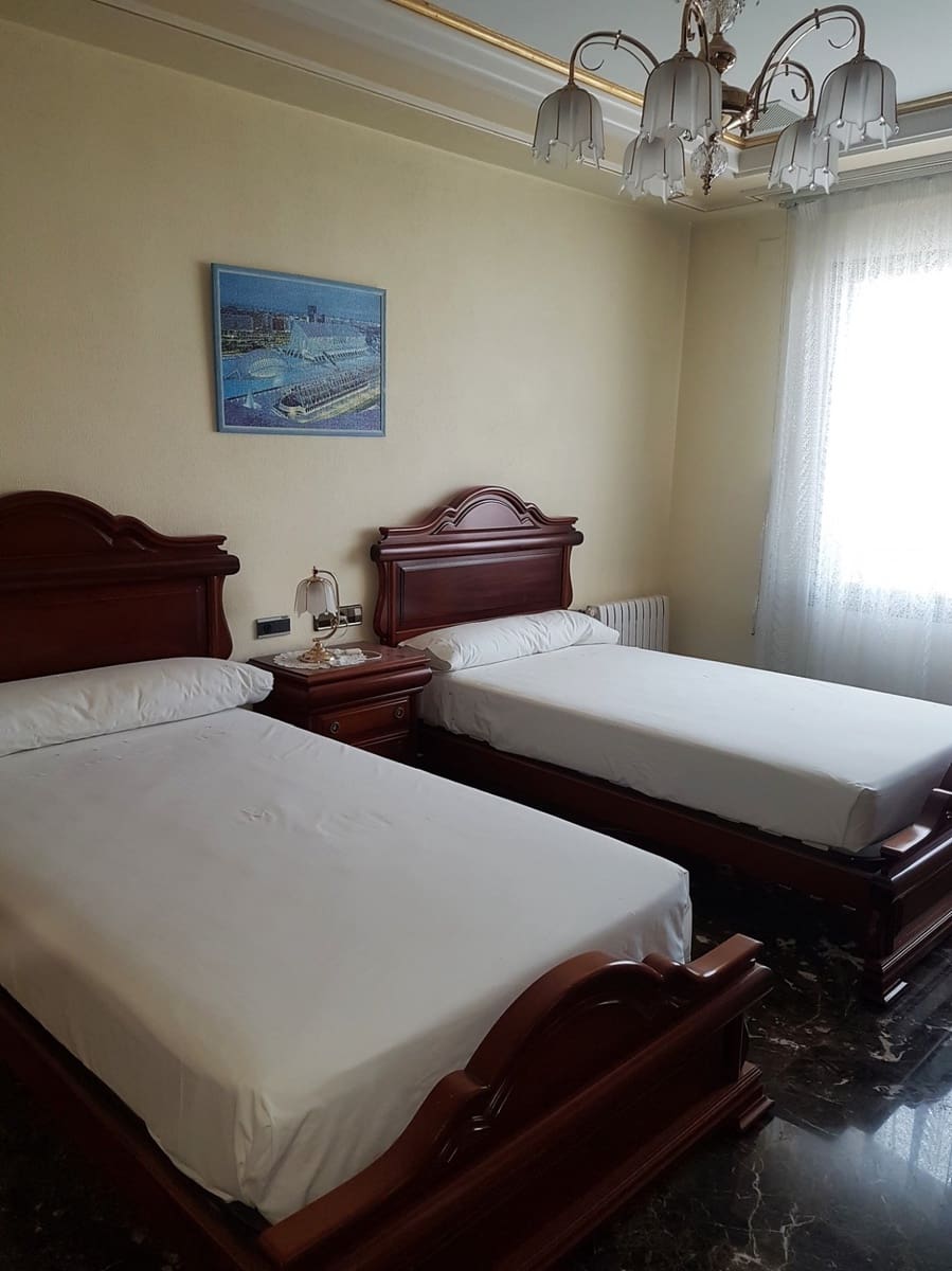 4 chambre Villa/Maison à vendre à Novelda avec garage - 900 545 € (Ref: 6195444)