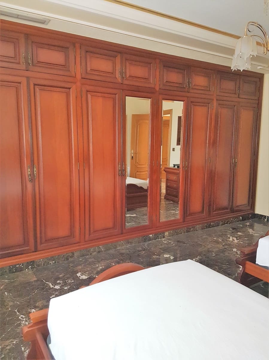 4 chambre Villa/Maison à vendre à Novelda avec garage - 900 545 € (Ref: 6195444)