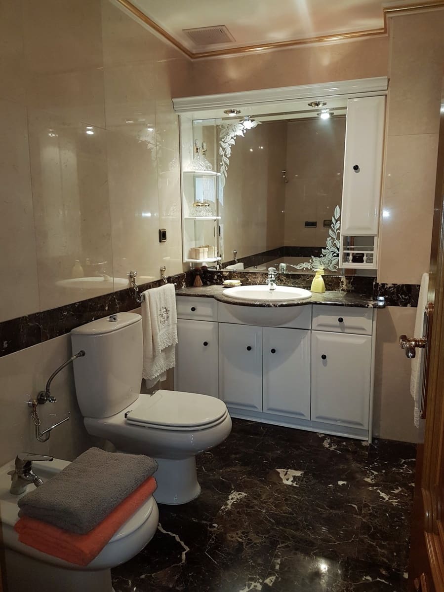 4 chambre Villa/Maison à vendre à Novelda avec garage - 900 545 € (Ref: 6195444)