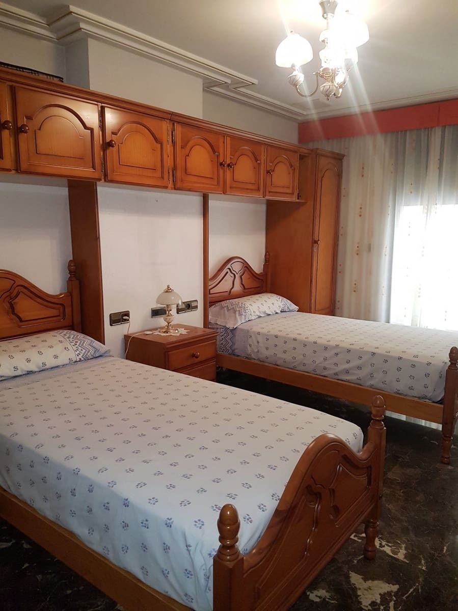 4 chambre Villa/Maison à vendre à Novelda avec garage - 900 545 € (Ref: 6195444)