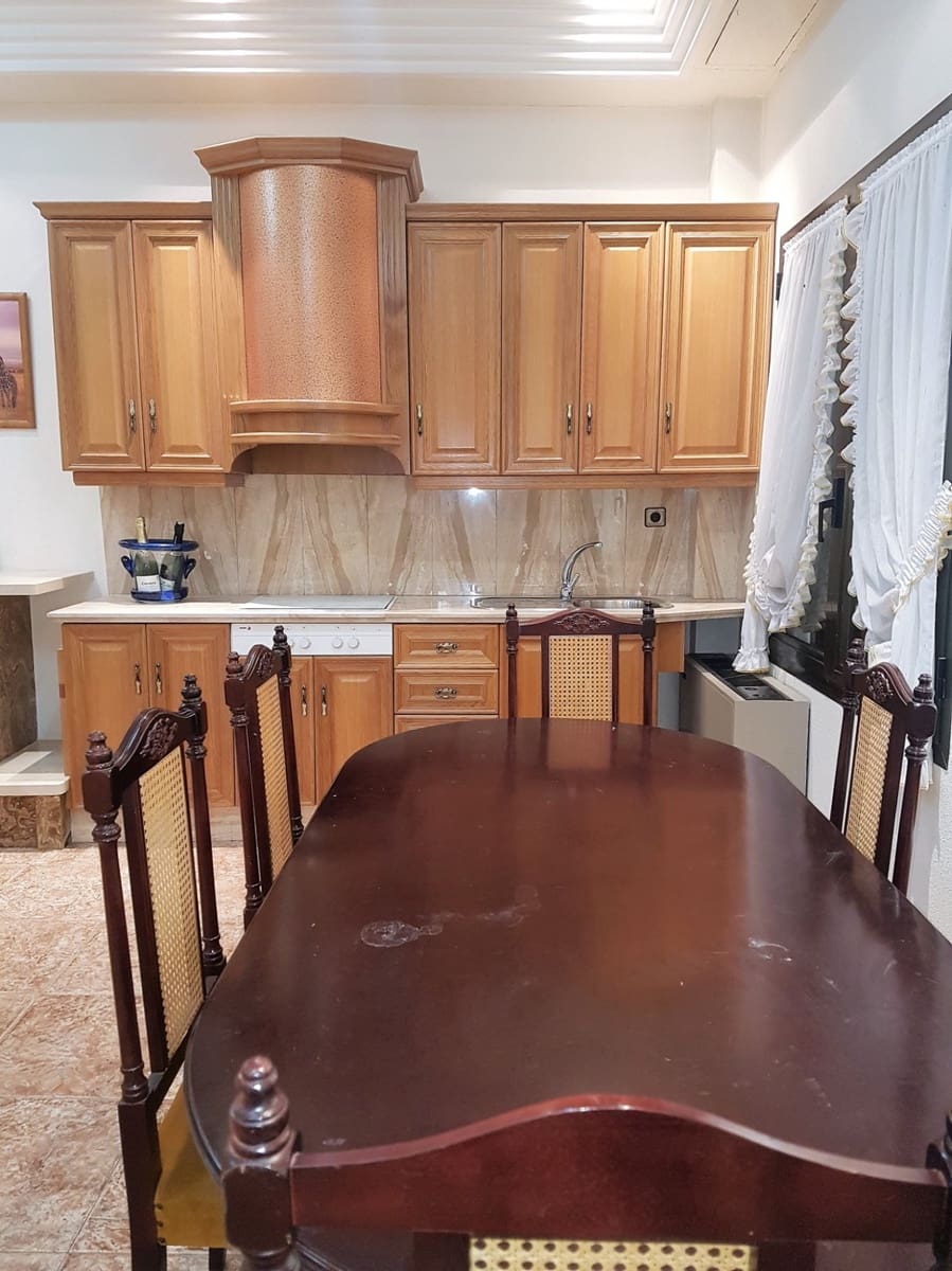 4 chambre Villa/Maison à vendre à Novelda avec garage - 900 545 € (Ref: 6195444)