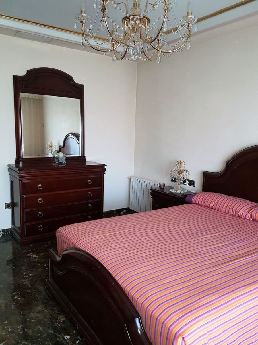 4 chambre Villa/Maison à vendre à Novelda avec garage - 900 545 € (Ref: 6195444)